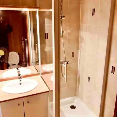 Apartment Studio Cabine Romeu
