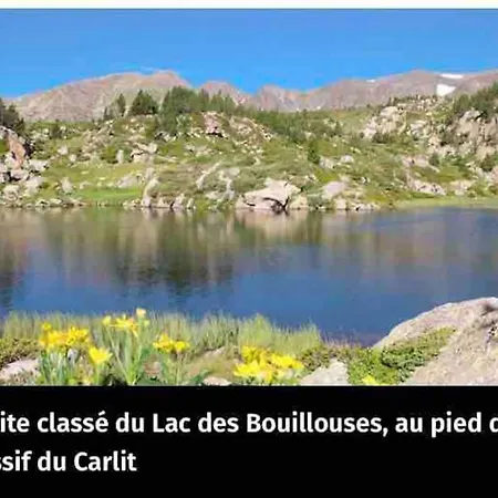 Romeu * Font-Romeu-Odeillo-Via