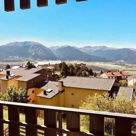 Romeu Font-Romeu-Odeillo-Via