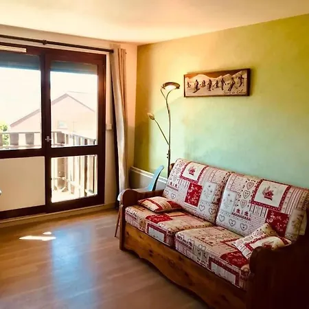 Studio Cabine Romeu Apartment